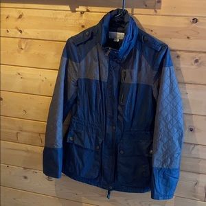 Micheal Kors Fall Jacket